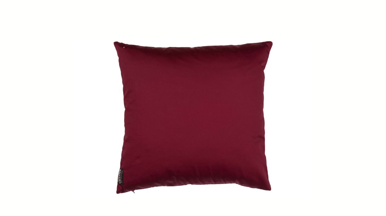 coussin belle dame image number 1