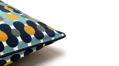 Cushion Kola les trois saisons image number 1