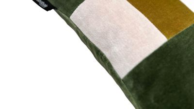 Cushion Tamarin les trois saisons image number 1