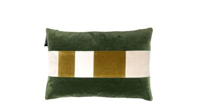 Cushion Tamarin les trois saisons product image
