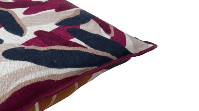 Cushion Tiare les trois saisons image number 1