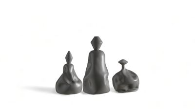 Vase malakos image number 1