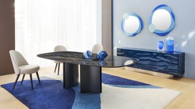 flow mirror image number 0