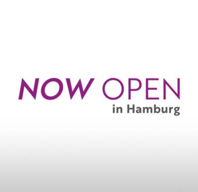 Showrooms Hamburg