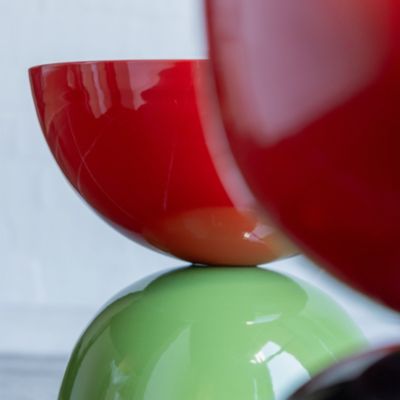 mesa auxiliar redonda n&uacute;mero de imagen 0