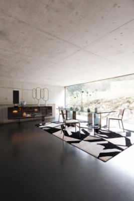 Rectangular dining table image number 0