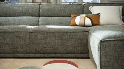 Canap&eacute; d'angle droit image num&eacute;ro 2