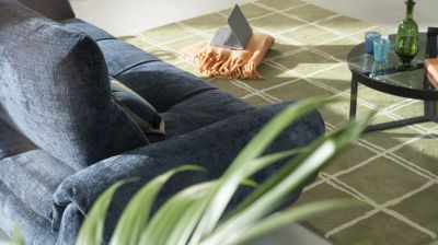 Canap&eacute; 3 places double profondeur image num&eacute;ro 4