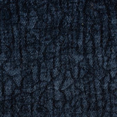 Tissu Cloud : Deep Blue