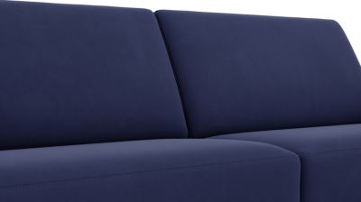 Large 3-seat sofa-bed image number 3