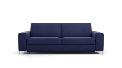 Large 3-seat sofa-bed image number 0