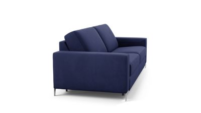Large 3-seat sofa-bed image number 2