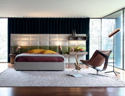 Pivoting armchair dolphin mood image