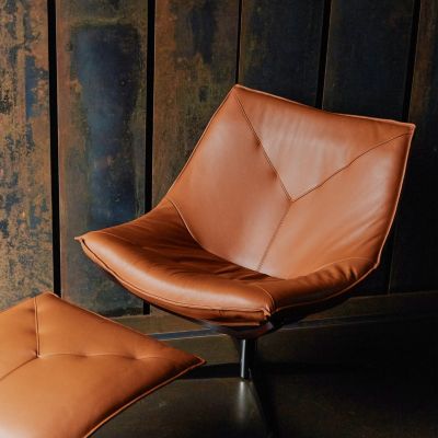 POLTRONA GIREVOLE numero dell'immagine 1