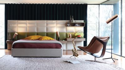 POLTRONA GIREVOLE numero dell'immagine 2