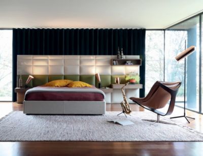 Pivoting armchair dolphin mood image