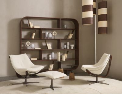 rug - ecru galbe mood image