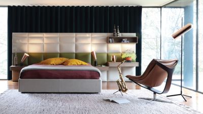 Pivoting armchair image number 2