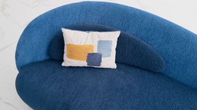 large 3-seat sofa - right armrest  image number 4