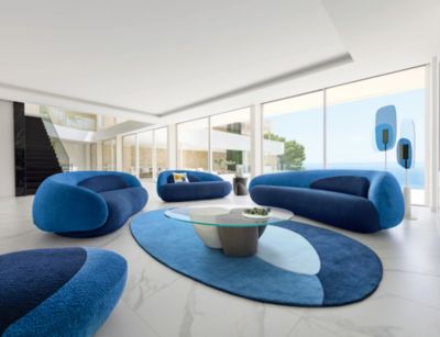 cocktail table dream mood image