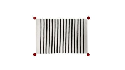 Alfombra dunkerque - jean paul gaultier imagen del producto