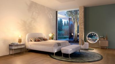 armless chair eden-rock mood image