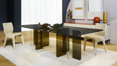 rectangular dining table  image number 0