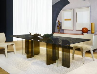 rectangular dining table  ekta mood image