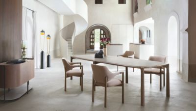 L&aacute;mpara de sobremesa polo n&uacute;mero de imagen 1