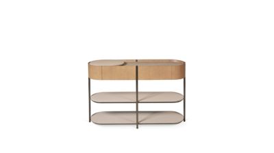 consola 2 cajones elanta imagen del producto