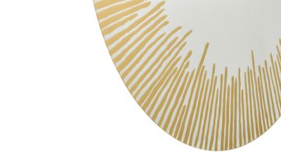 Round mirror  equinoxe image number 1