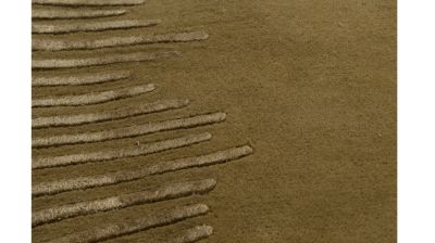 Round Rug image number 1