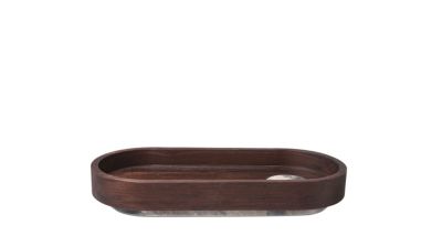 oval centerpiece essenza image number 1