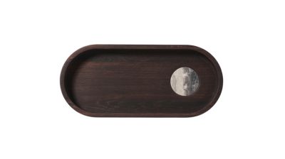 Oval centerpiece essenza product image
