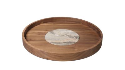 centre de table rond essenza image num&eacute;ro 1