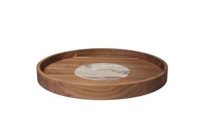 centre de table rond essenza image num&eacute;ro 2