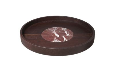 round centerpiece  essenza image number 1