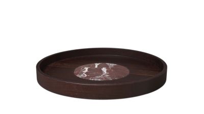 round centerpiece  essenza image number 2