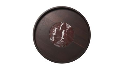 Round centerpiece  essenza product image