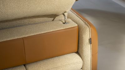 Canap&eacute; 3 places double profondeur image num&eacute;ro 5