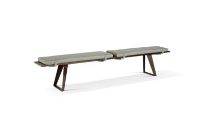 banco echoes outdoor n&uacute;mero de imagen 2