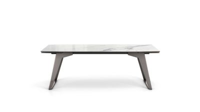 Mesa de comedor, extensible n&uacute;mero de imagen 1