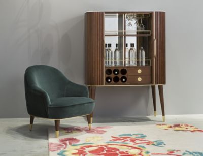 Mueble bar  eden-rock imagen ambiental