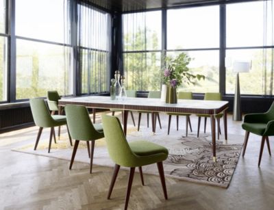 Custom chair eden-rock mood image