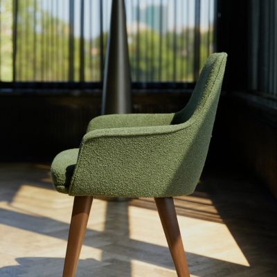 SEDIA CON BRACCIOLI Personalizzata numero dell'immagine 3