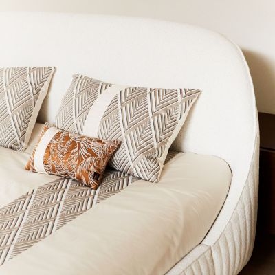 Cama para colch&oacute;n de 160x200 n&uacute;mero de imagen 1