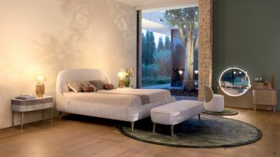 Cama para colch&oacute;n de 160x200 n&uacute;mero de imagen 0