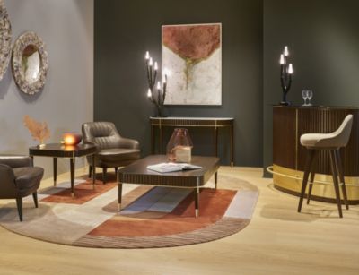 Rectangular cocktail table eden-rock mood image