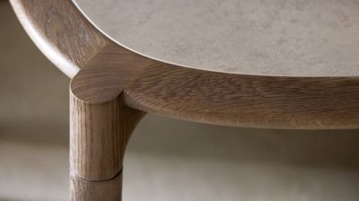 tavolo da pranzo rettangolare numero dell'immagine 4