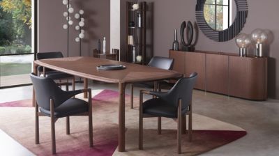 dining armchair image number 0